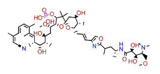 Calyculin G